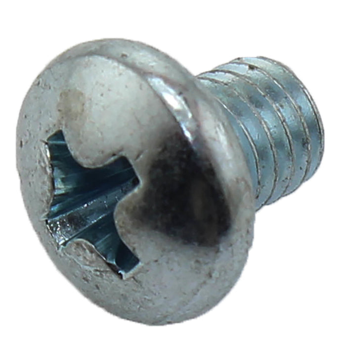 10-32 x 0.25 in. Pan Head Phillips Screw - am-1281 - migrated