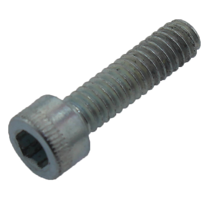 8-32 x 0.625 in. Socket Head Cap Screw - am-1282 - migrated