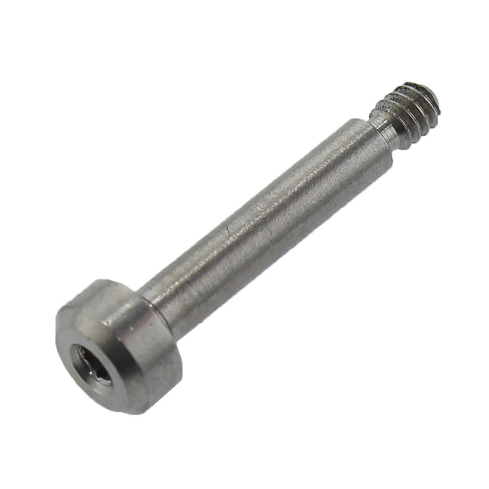 4-40 x 0.625 in. Hex Socket Shoulder Screw - am-1304 - migrated