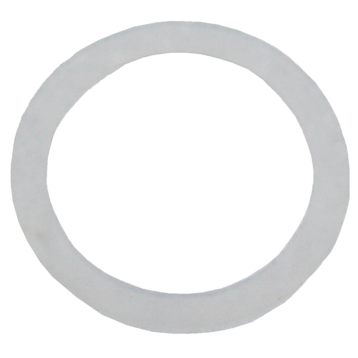 0.594 in. ID 0.750 in. OD 0.031 in. Long Nylon Spacer - am-1354 - migrated