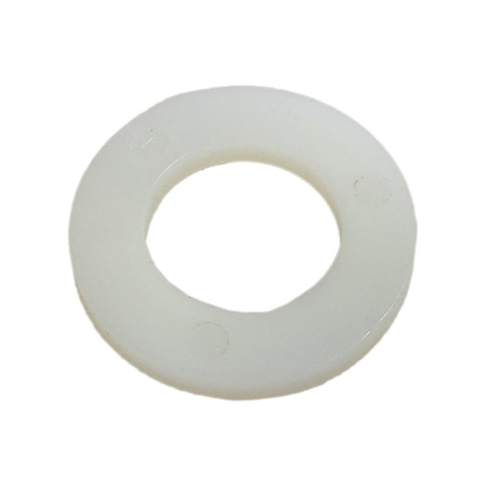 0.625 in. ID 1.125 in. OD 0.125 in. Long Nylon Spacer - am-1358 - migrated