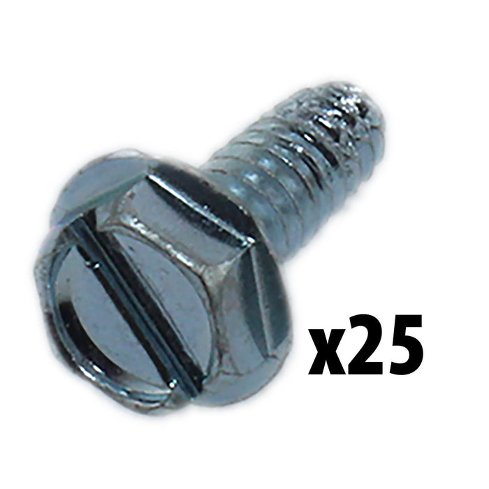 10-24 x 0.5 in. Thread Forming Screw - am-1361 - migrated