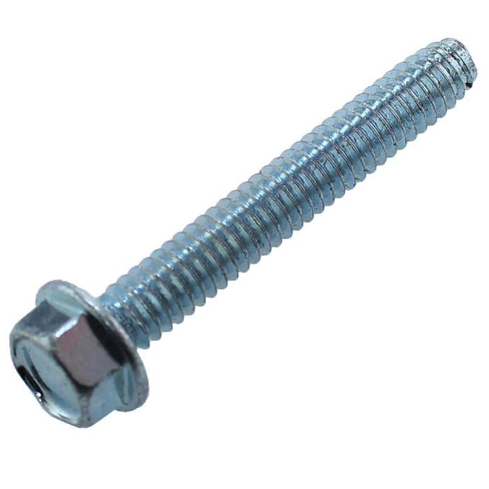 1/4-20 x 1.75 in. Thread Forming Screw Hex Washer Head - am-1372 - migrated