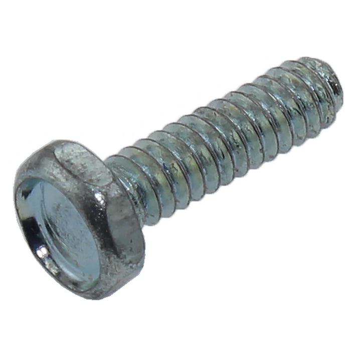 6-32 x 0.5 in. Hex Head Machine Screw - Bulk Qty - am-1436 - migrated