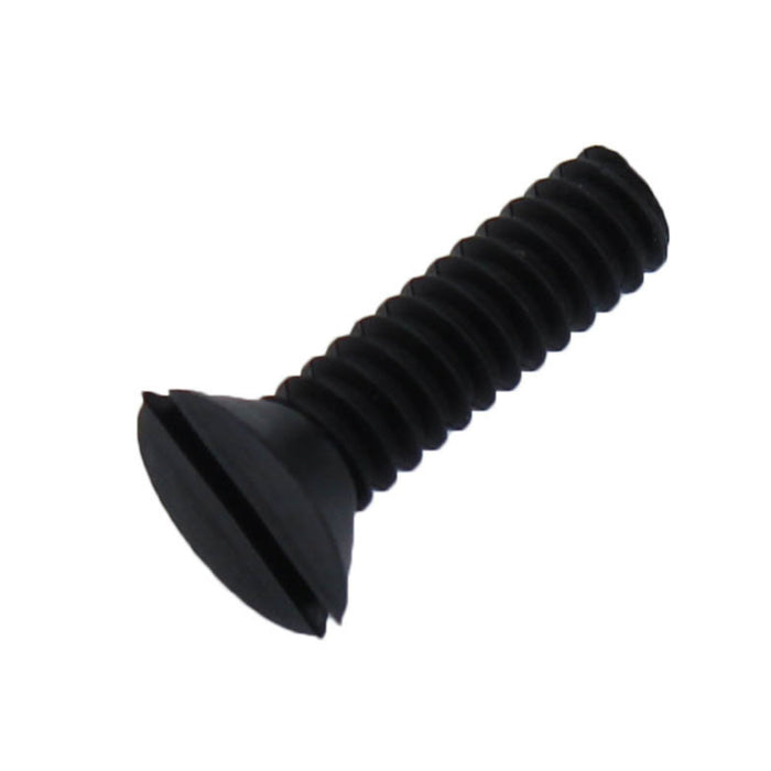 6-32 x 0.5 in. Nylon Flat Head Screw - am-1462 - migrated