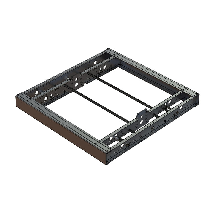 AM14U4 Frame Only - am-14U4_FO - migrated