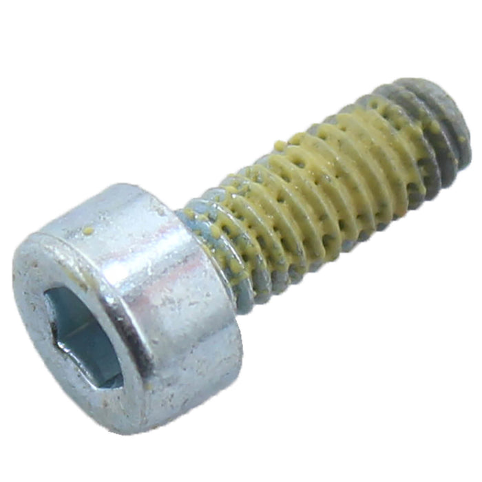 M3-0.5 x 8 mm Socket Head Cap Screw with Thread Patch - am-1500 - migrated