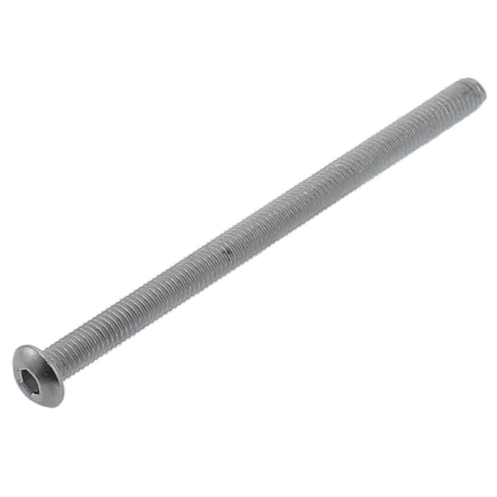 M3-0.5 x 50 mm Button Socket Cap Screw - am-1539 - migrated