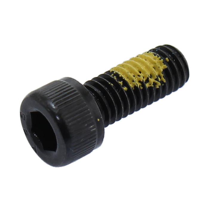 10-32 x 0.5 in. Socket Head Cap Screw with Nylon Patch - am-1542 - migrated