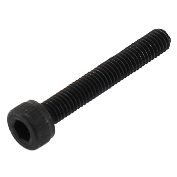 M4-0.7 x 35 mm Black Oxide Button Head Cap Screw - am-1545 - migrated