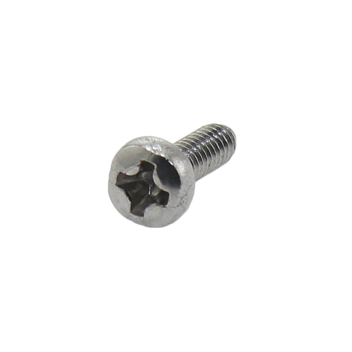 M2-0.4 x 6 mm Pan Head Phillips Screw - am-1553 - migrated