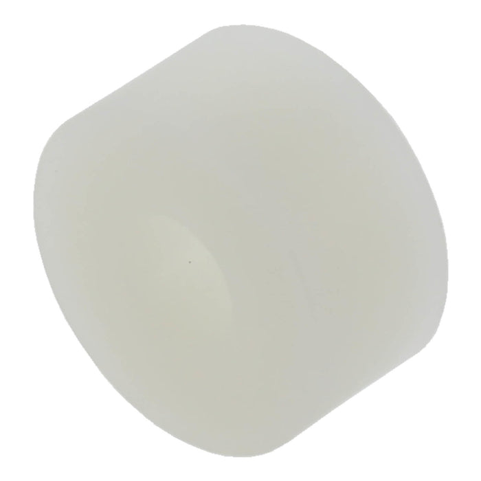 0.192 in. ID 0.500 in. OD 0.250 in. Long Nylon Spacer - am-1576 - migrated