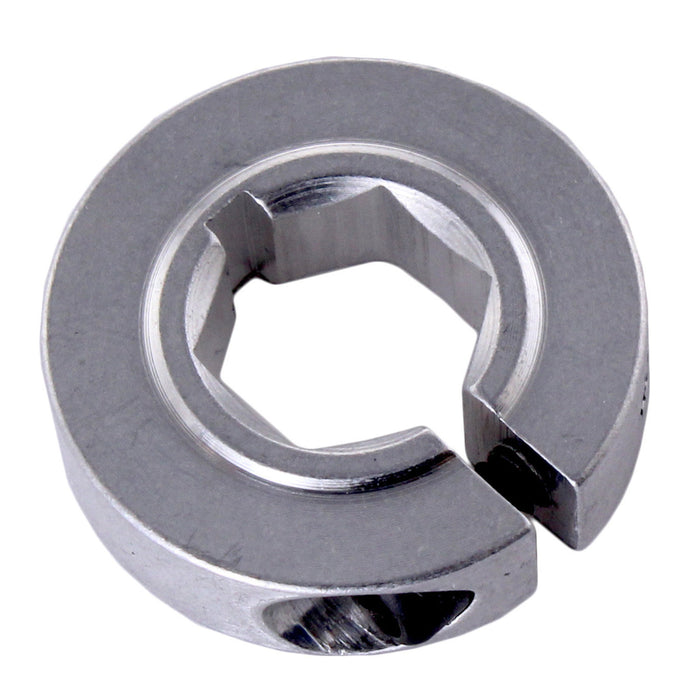 3/8 in. Hex Collar Clamps - am-1639 - Type=1 part, Thickness=Thin (0.25 in.) - migrated