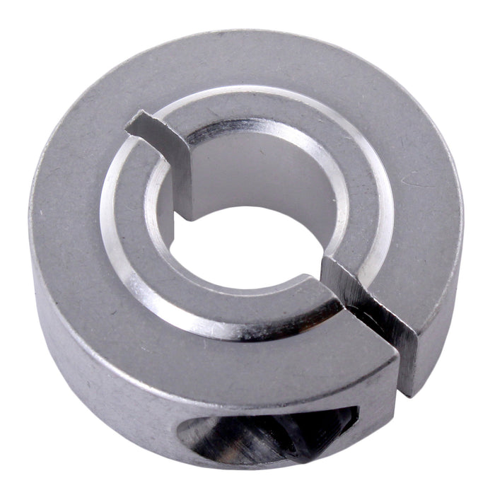 1/2 in. Round Collar Clamps - am-1641 - Type=1 part, Thickness=HD (0.5 in.) - migrated