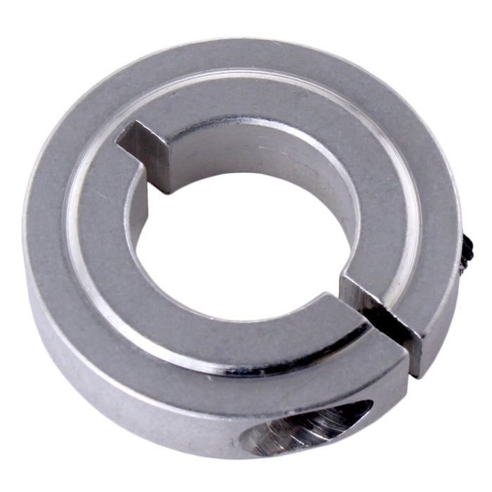 1/2 in. Round Collar Clamps - am-1643 - Type=1 part, Thickness=Thin (0.25 in.) - migrated
