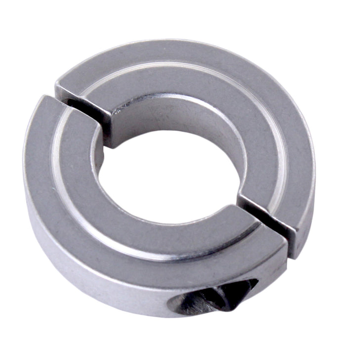 1/2 in. Round Collar Clamps - am-1644 - Type=2 part, Thickness=Thin (0.25 in.) - migrated