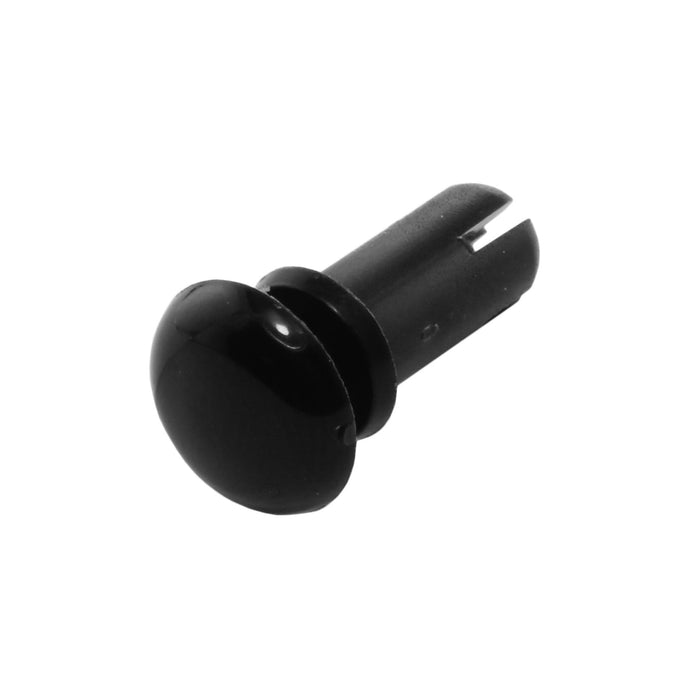 0.201 in. Diameter Plastic Push Rivet
