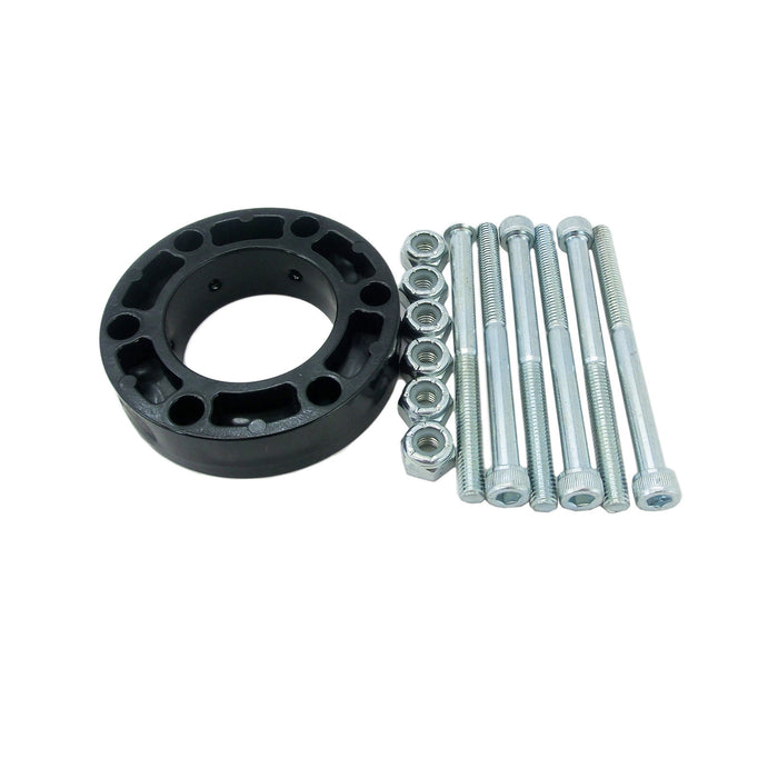 Wheel Hardware Kit 12: Sprocket Mount to 8 in. Pneumatic Wheel - am-2022 - migrated