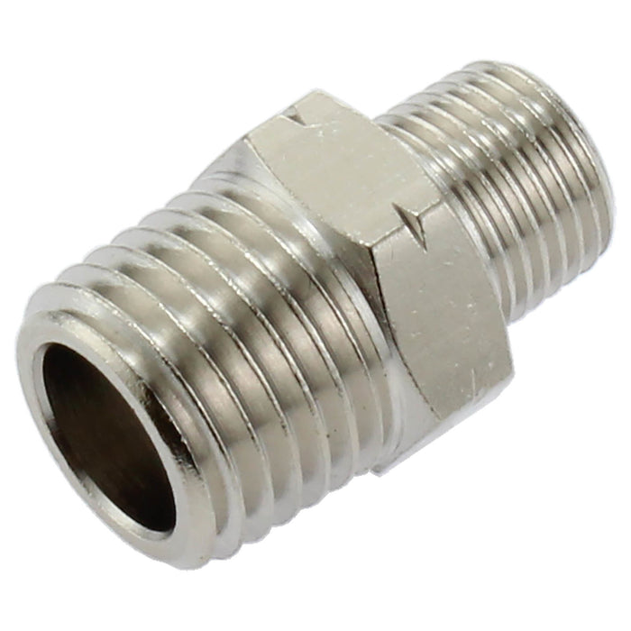 Hex Nipple 1/4 in.-1/8 in. NPT - am-2025_2 - Image-2 - migrated