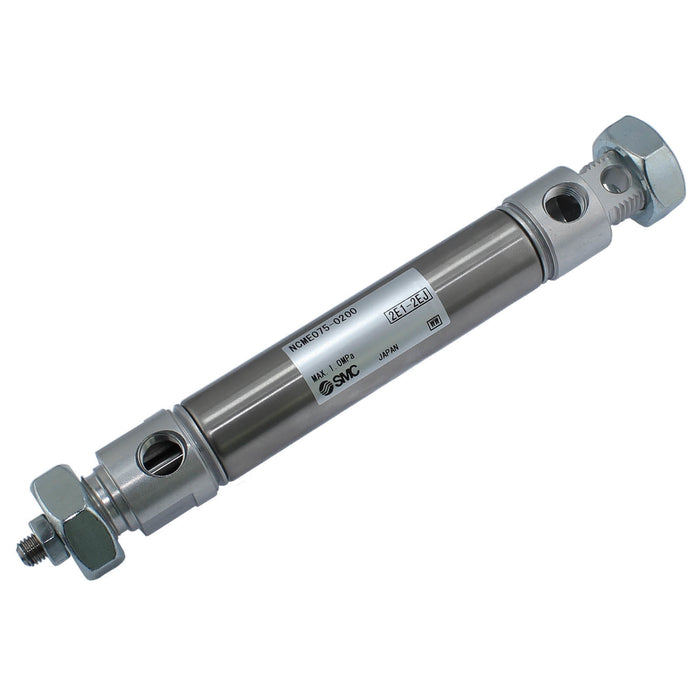 Double Acting 3/4 in. Bore Air Cylinders Different Lengths - am-2034_2 - Stroke=2 in. - migrated
