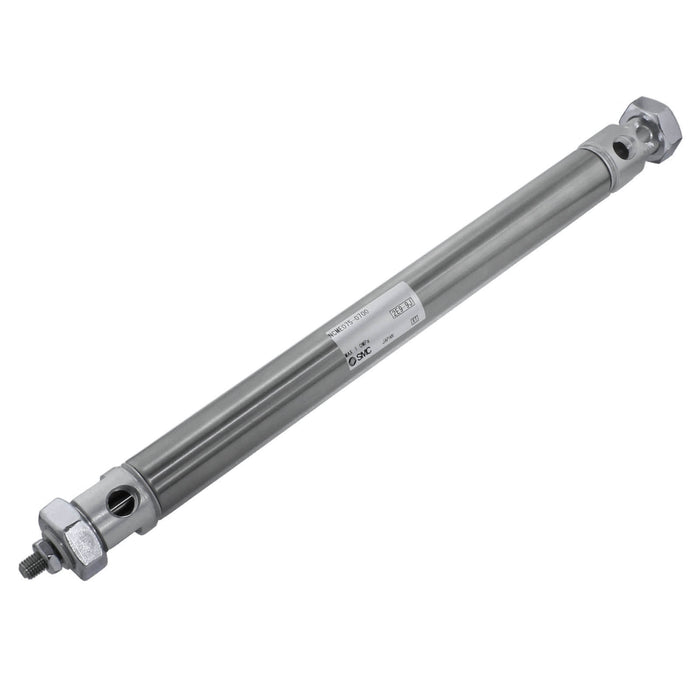 Double Acting 3/4 in. Bore Air Cylinders Different Lengths - am-2034_7 - Stroke=7 in. - migrated