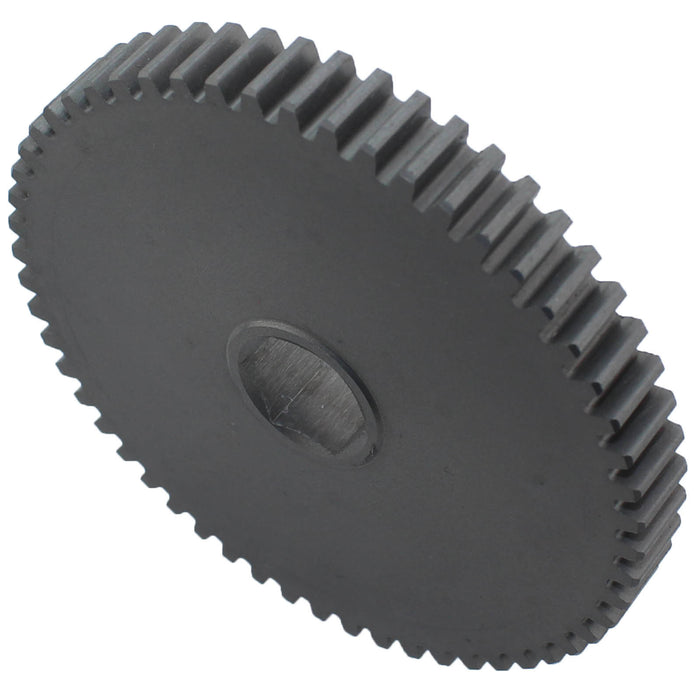 56 Tooth 20 DP 0.5 in. Hex Bore Aluminum Gear - am-2038 - migrated
