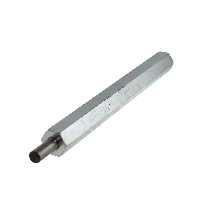 Steel Hex Encoder Shaft - am-2044 - migrated