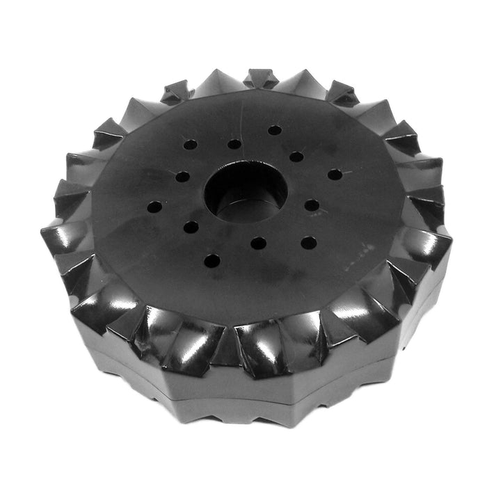 8 in. Mecanum Support Spacer - am-2066 - migrated