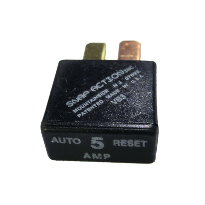Snap Action Breakers - am-2096 - Amperage=5A VB3 Style - migrated