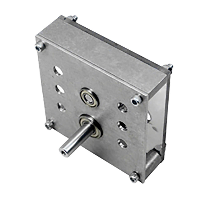 Toughbox with 14.88:1 Ratio Steel Gears - am-2103 - migrated