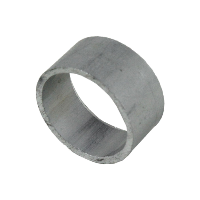 0.870 in. ID 0.935 in. OD 0.500 in. Long Aluminum Spacer - am-2114 - migrated