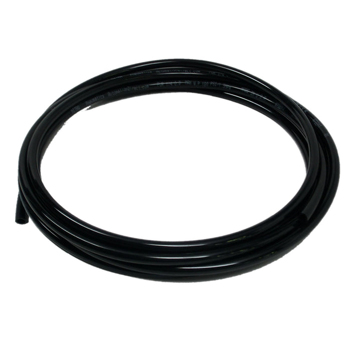 20 Meters of Pneumatic Tubing - am-2137 - Color=Black - migrated
