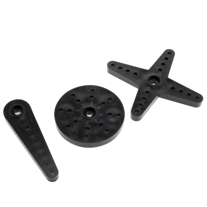 Hi-Tec Servo Hi-Tec HS-805BB - am-2191_2 - Image-2 - migrated