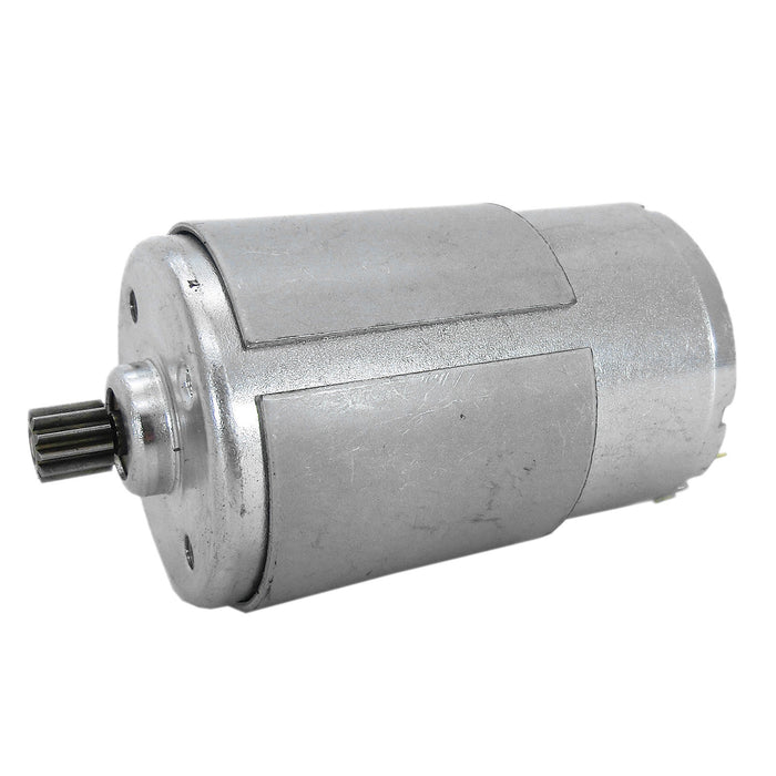 PG Motors - am-2194 - Compatible Gearbox=PG27, Includes Encoder=No - migrated