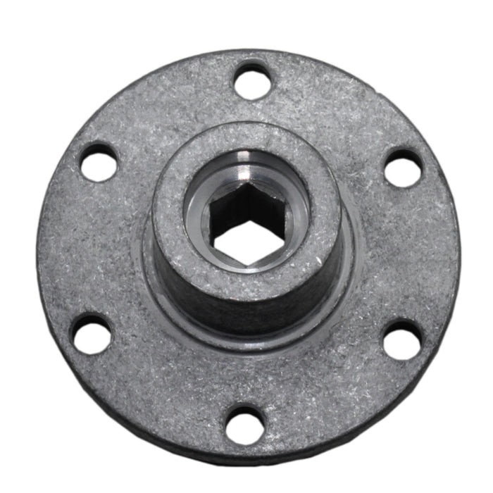 0.375 in. Hex Hub with 0.625 in. Counterbore - am-2231b - migrated