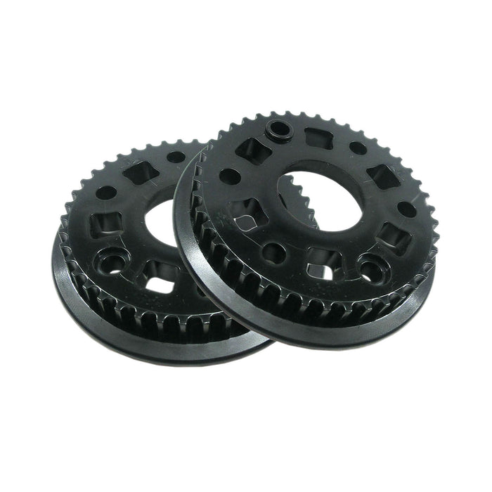 42 Tooth HTD Pulley - am-2234 - migrated