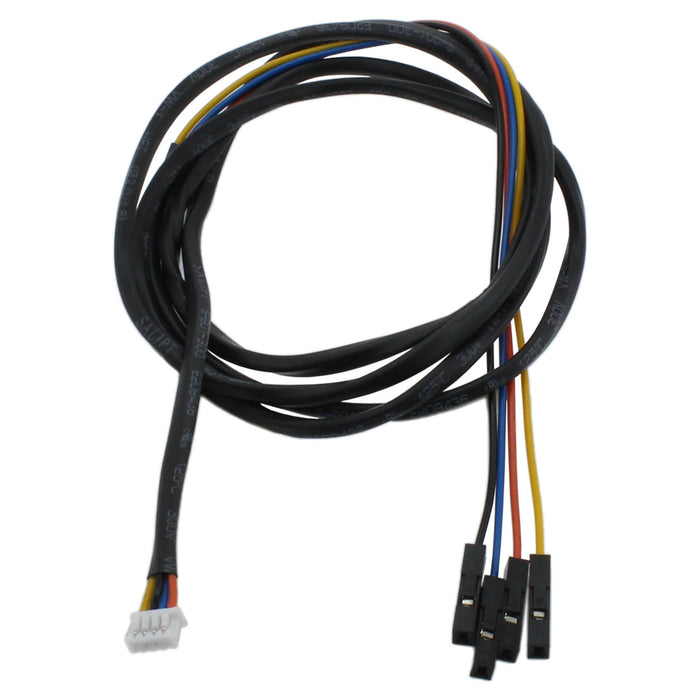 Encoder cable with single pin connectors - am-2269_1 - Image-1 - migrated