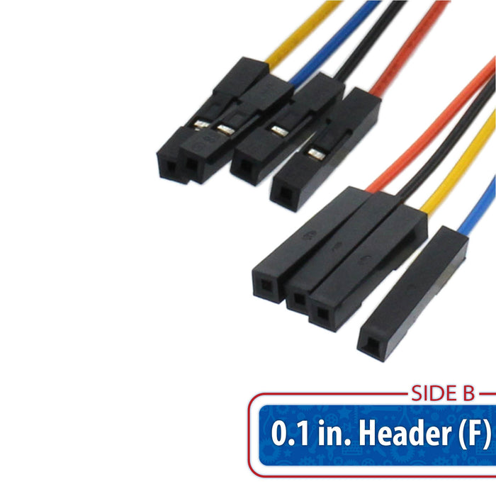 Encoder cable with single pin connectors - am-2269_3 - Image-3 - migrated