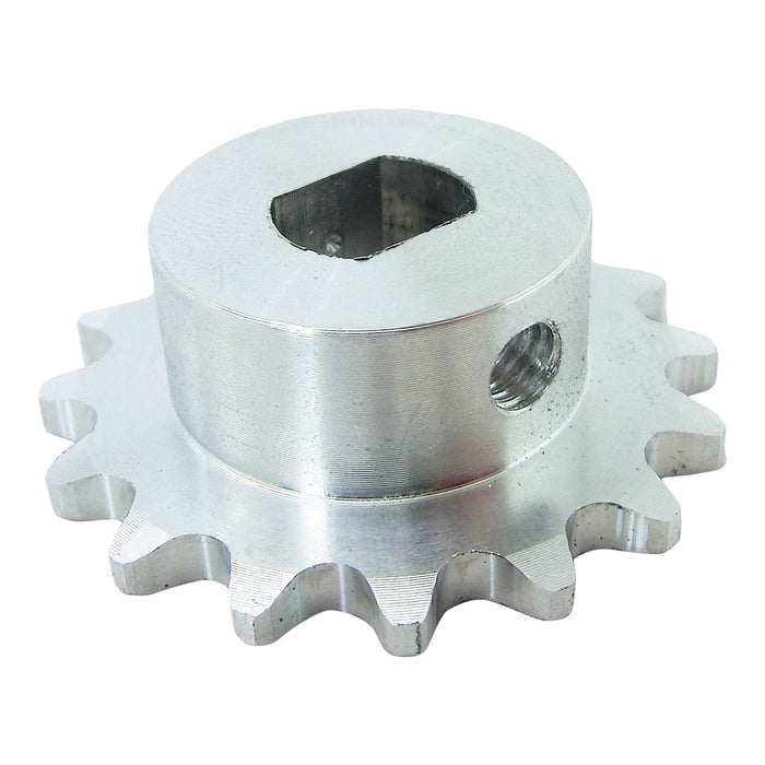 25 Series 16 Tooth DD Bore Sprocket - am-2282 - migrated