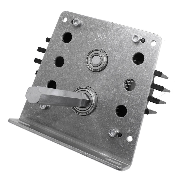 Toughbox Mini Options - Angled - 10.71:1 - am-2305 - migrated
