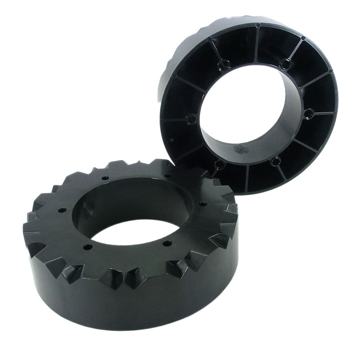 10 in. HD Mecanum Core - am-2336 - migrated