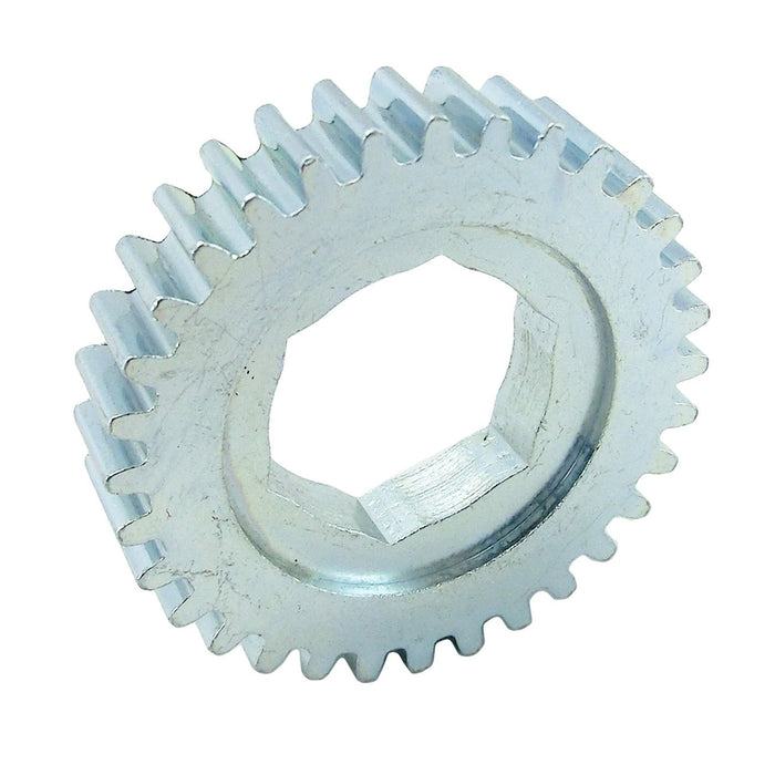 32 Tooth 20 DP 0.75 in. Hex Bore Steel Gear - am-2347 - migrated
