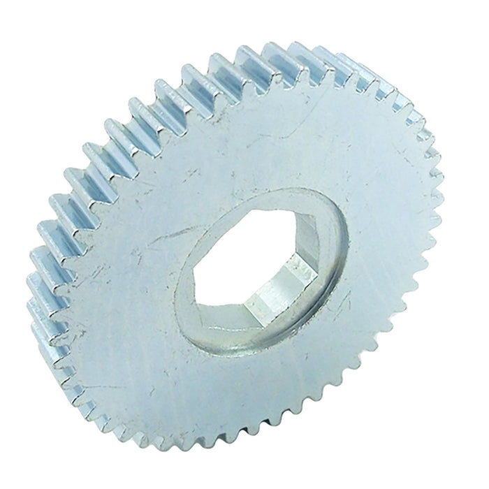 48 Tooth 20 DP 0.75 in. Hex Bore Steel Gear - am-2351 - migrated