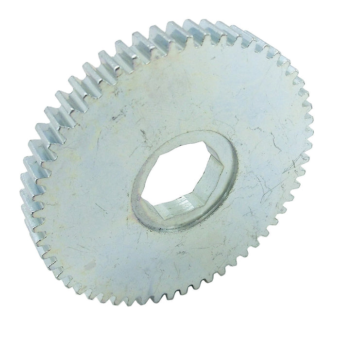 56 Tooth 20 DP 0.75 in. Hex Bore Steel Gear - am-2353 - migrated