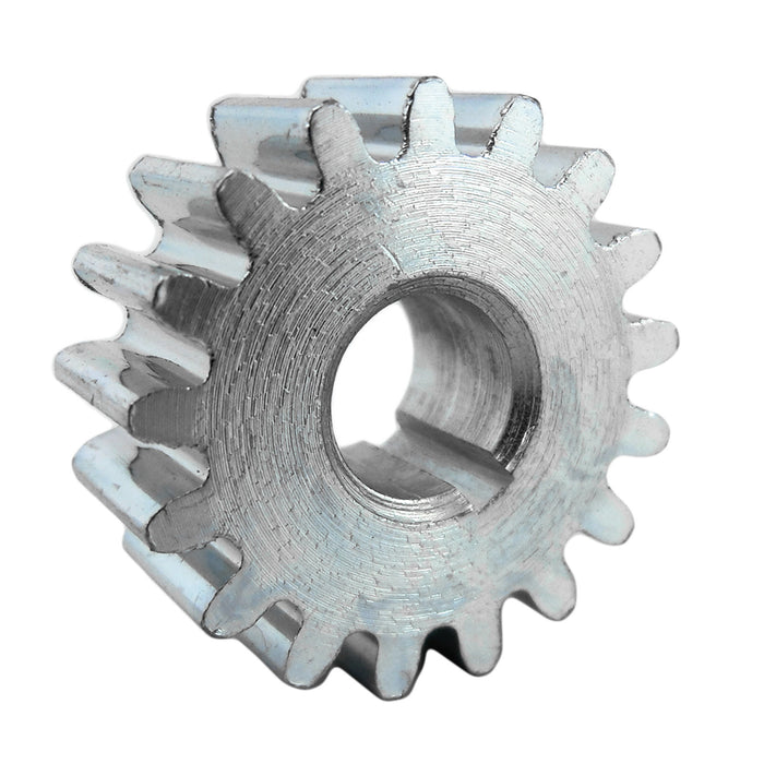 20 DP Pinion Gears - am-2357 - Bore=8 mm Round, Tooth Count=17 - migrated