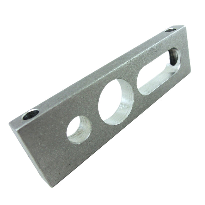 Raw Box Worm Shaft Plate - am-2359 - migrated