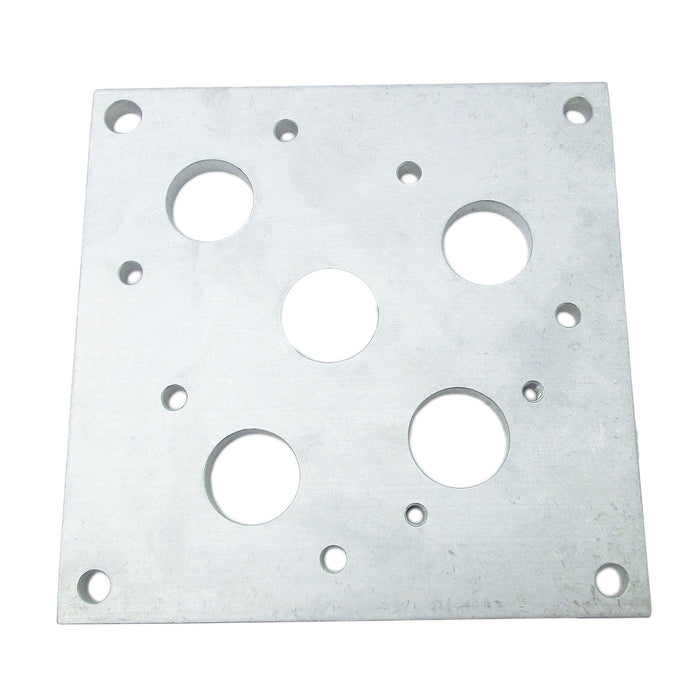 3 Motor Toughbox Motor Plate - am-2387 - migrated