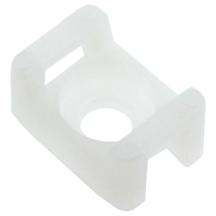 Cable Tie Holders - am-2410 - Cable Tie Hole Width=4.5 mm - migrated