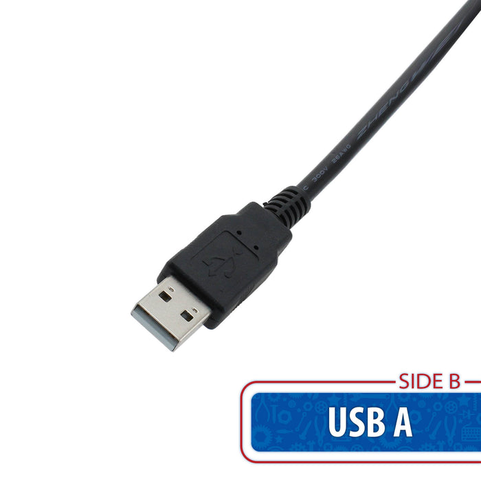 FTDI Serial TTL USB Cable - am-2416_3 - Image-3 - migrated