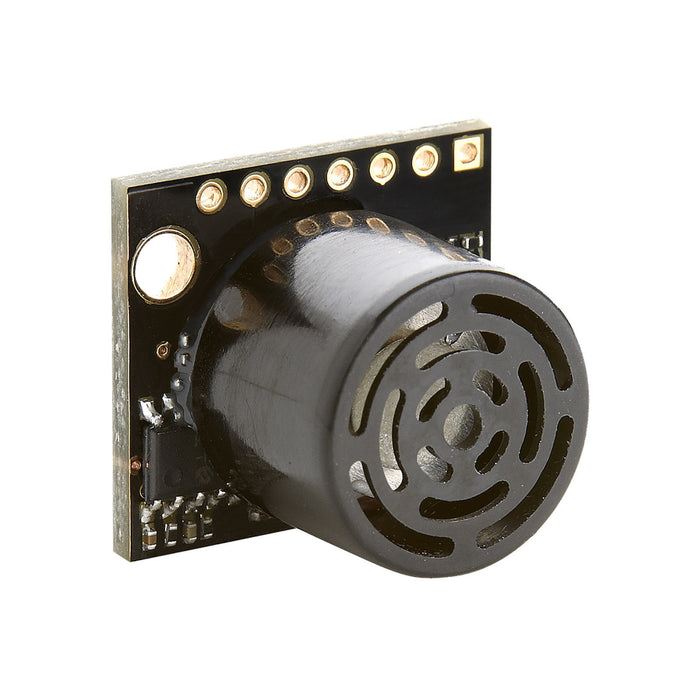 Ultrasonic proximity sensor, EZ, MB1013, MaxBotix - am-2434 - migrated